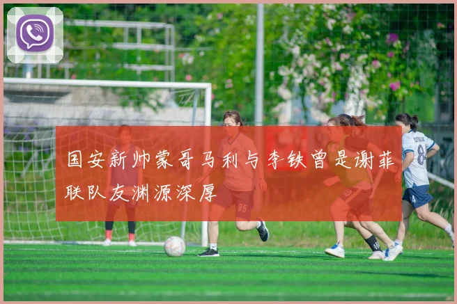 国安新帅蒙哥马利与李铁曾是谢菲联队友渊源深厚