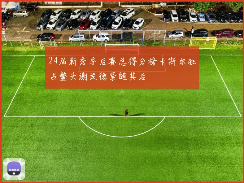 24届新秀季后赛总得分榜卡斯尔独占鳌头谢泼德紧随其后